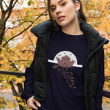 Noah's Ark Essential Women's Versatile Long Sleeve Tee