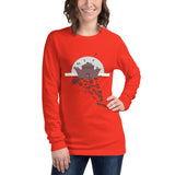 Noah's Ark Essential Women's Versatile Long Sleeve Tee