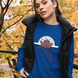 Noah's Ark Essential Women's Versatile Long Sleeve Tee