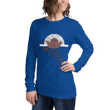 Noah's Ark Essential Women's Versatile Long Sleeve Tee