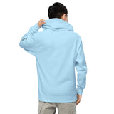 Water-to-Wine Soft and Cozy Unisex Midweight Hoodie