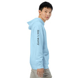 Water-to-Wine Soft and Cozy Unisex Midweight Hoodie