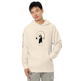 Water-to-Wine Soft and Cozy Unisex Midweight Hoodie