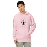 Water-to-Wine Soft and Cozy Unisex Midweight Hoodie