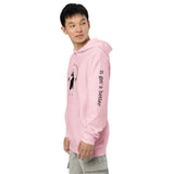 Water-to-Wine Soft and Cozy Unisex Midweight Hoodie