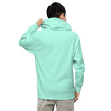 Water-to-Wine Soft and Cozy Unisex Midweight Hoodie