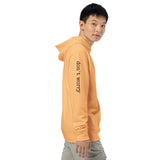 Water-to-Wine Soft and Cozy Unisex Midweight Hoodie