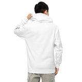 Water-to-Wine Soft and Cozy Unisex Midweight Hoodie