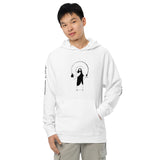 Water-to-Wine Soft and Cozy Unisex Midweight Hoodie