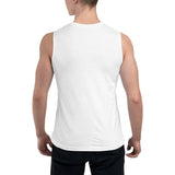 Water-to-Wine Men’s Muscle fit Lightweight Short sleeve Tank Top