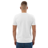 Water-to-Wine Unisex Organic Cotton Super Comfy T-Shirt