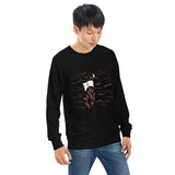 Peter Walking on Water Unisex Organic Cotton Sweatshirt