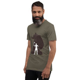 David and Goliath Comfort and Style Unisex T-shirt