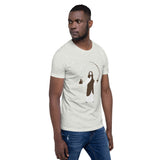 Water-to-Wine Soft and Lightweight Unisex T-Shirt