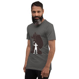 David and Goliath Comfort and Style Unisex T-shirt