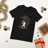 David and Goliath Comfort and Style Unisex T-shirt