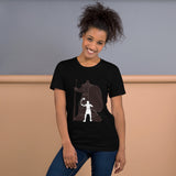 David and Goliath Comfort and Style Unisex T-shirt