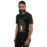 David and Goliath Comfort and Style Unisex T-shirt