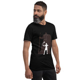 David and Goliath Comfort and Style Unisex T-shirt