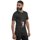 David and Goliath Comfort and Style Unisex T-shirt