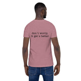 Water-to-Wine Soft and Lightweight Unisex T-Shirt