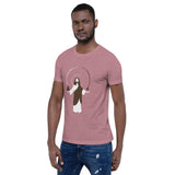 Water-to-Wine Soft and Lightweight Unisex T-Shirt