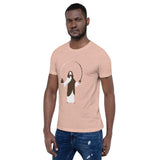 Water-to-Wine Soft and Lightweight Unisex T-Shirt