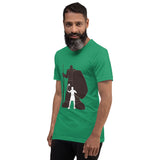 David and Goliath Comfort and Style Unisex T-shirt