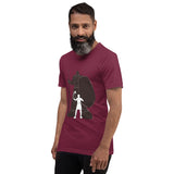 David and Goliath Comfort and Style Unisex T-shirt