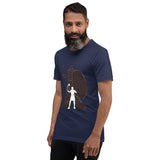 David and Goliath Comfort and Style Unisex T-shirt