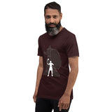 David and Goliath Comfort and Style Unisex T-shirt