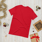 Water-to-Wine Breathable Premium Quality Comfortable Men's T-Shirt