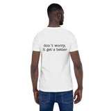 Water-to-Wine Soft and Lightweight Unisex T-Shirt