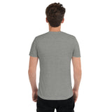 Casting the Net Men's Regular fit Short Sleeve T-shirt