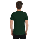 Casting the Net Men's Regular fit Short Sleeve T-shirt