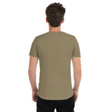 Casting the Net Men's Regular fit Short Sleeve T-shirt