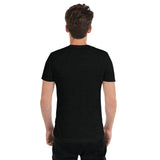 Casting the Net Men's Regular fit Short Sleeve T-shirt