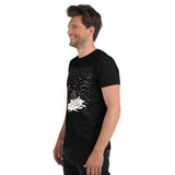 Casting the Net Men's Regular fit Short Sleeve T-shirt