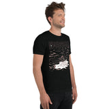 Casting the Net Men's Regular fit Short Sleeve T-shirt