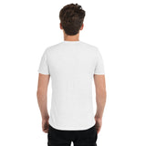 Casting the Net Men's Regular fit Short Sleeve T-shirt