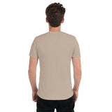 Casting the Net Men's Regular fit Short Sleeve T-shirt