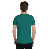 Casting the Net Men's Regular fit Short Sleeve T-shirt