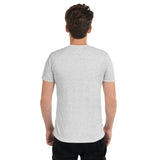 Casting the Net Men's Regular fit Short Sleeve T-shirt