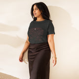 Feeding The 5000 Women’s High-Waisted T-Shirt