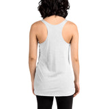 Noah's Ark Women's Racerback Soft Tank Top