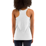 Noah's Ark Women's Racerback Soft Tank Top