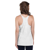 Noah's Ark Women's Racerback Soft Tank Top