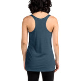 Noah's Ark Women's Racerback Soft Tank Top