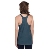 Noah's Ark Women's Racerback Soft Tank Top