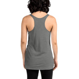 Noah's Ark Women's Racerback Soft Tank Top